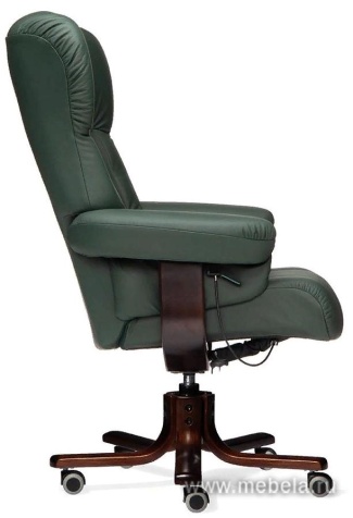 кресло Царь D100