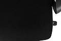 кресло Sigma-2 Black