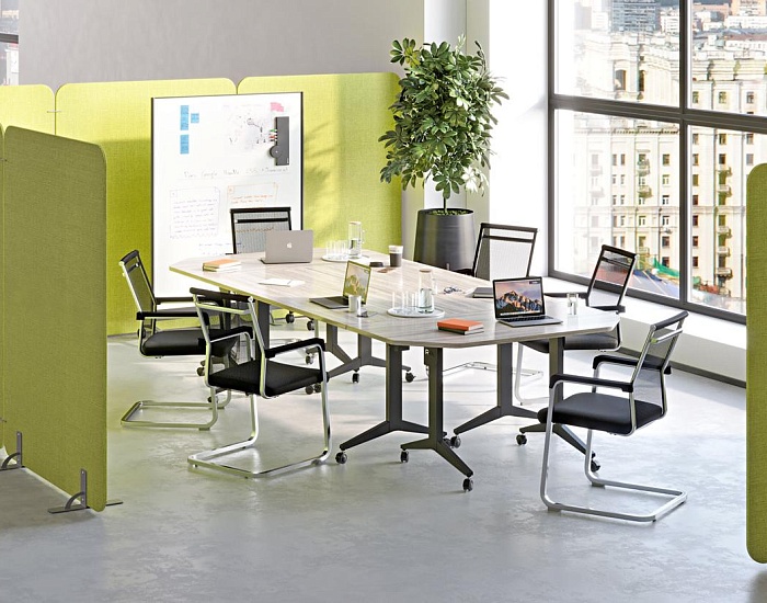 фото столы складные X-Pull					 №2					