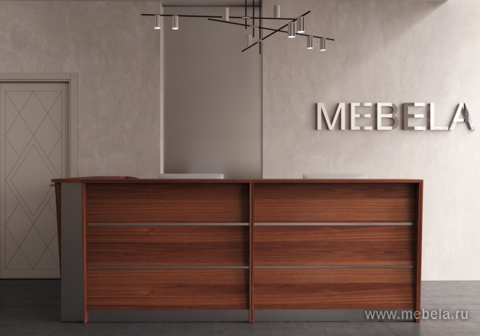 ресепшн Rapid