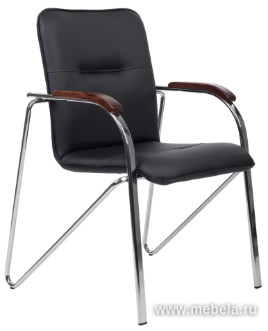 кресло RV-Samba Chrome