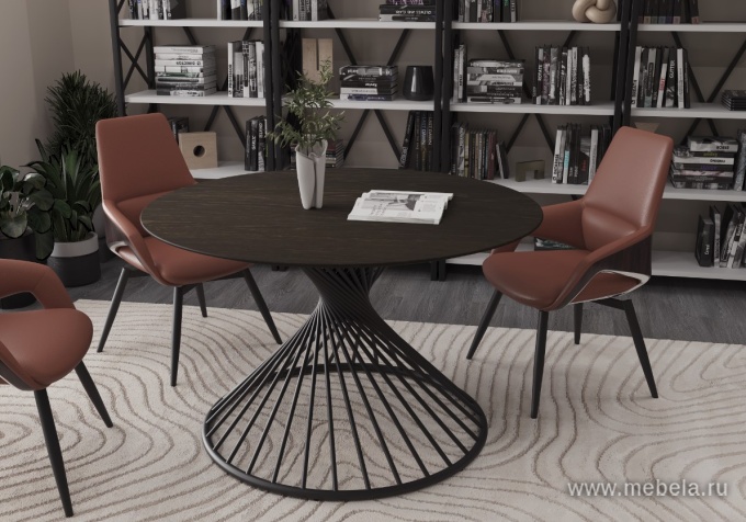 столы переговоров Oak