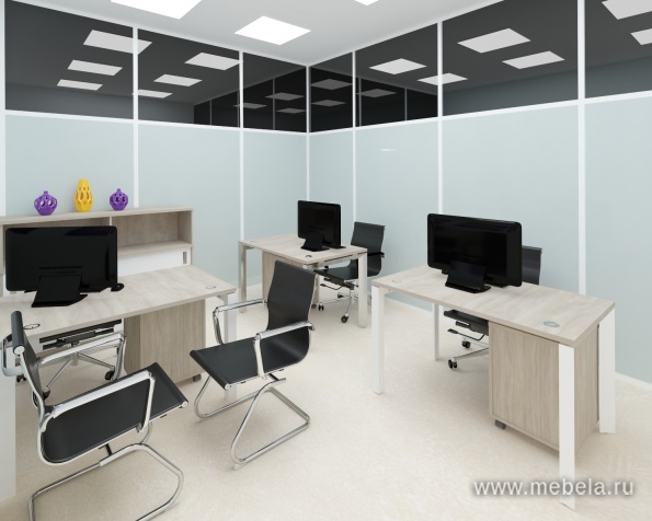 мебель Onix Metal-P