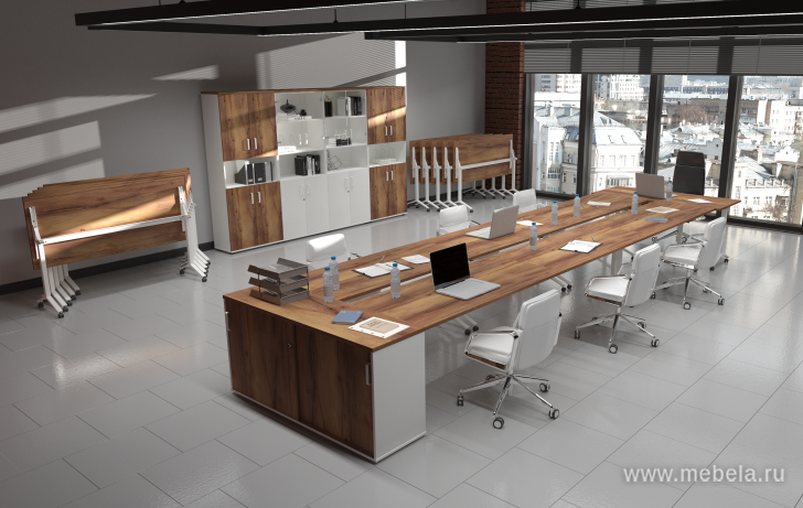 столы складные Mobi 25mm