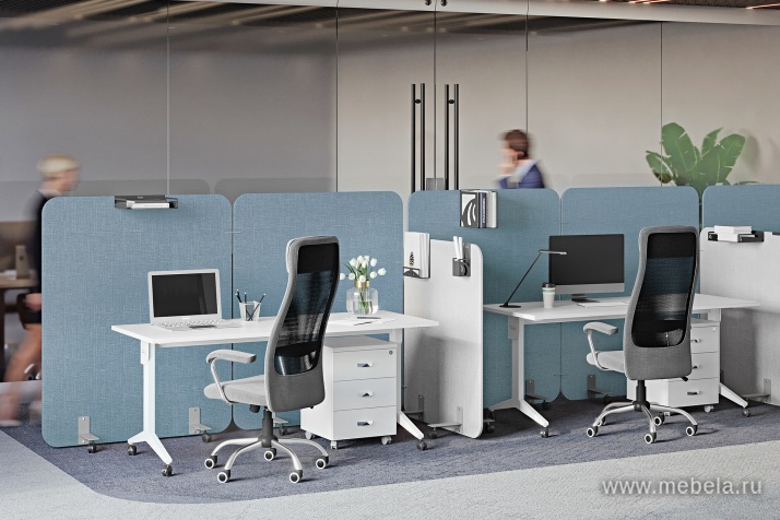 перегородки R-line Soft