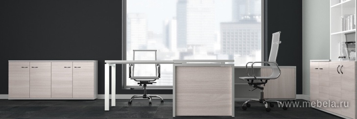 кабинет Steel Evo