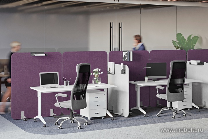 перегородки R-line Soft