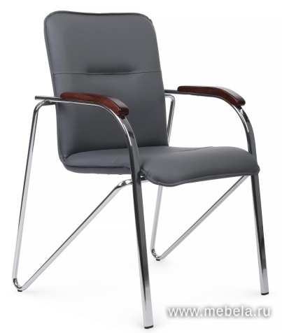 кресло RV-Samba Chrome