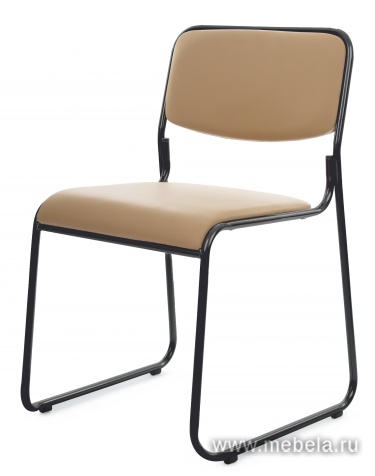 cтул RV-Nix Black