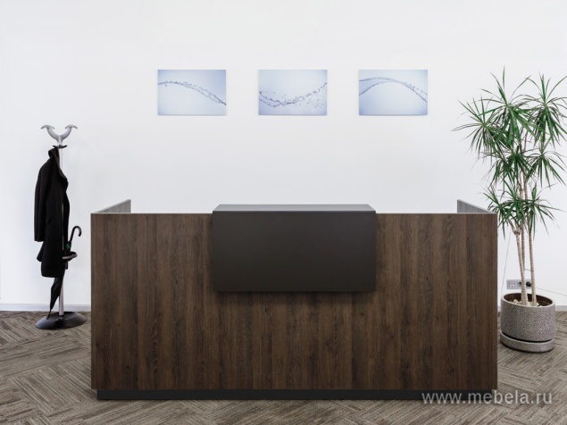 ресепшн Fasta