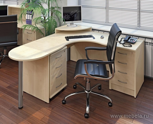 мебель Riva Клен