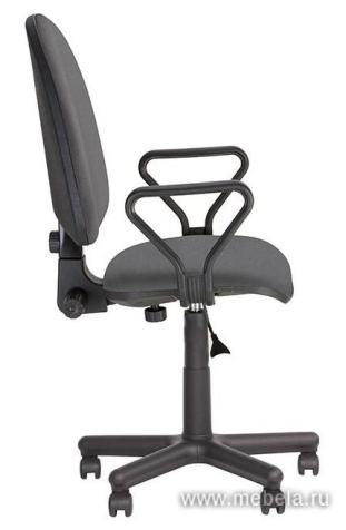 Офисное кресло Престиж