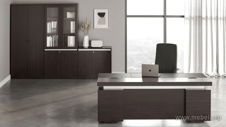 кабинет Liverpool Wenge