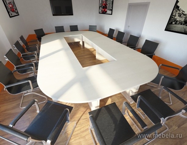 кабинет First Maple