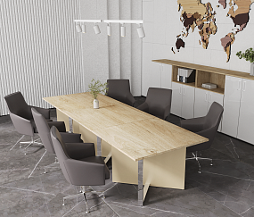 столы Shift Teckwood