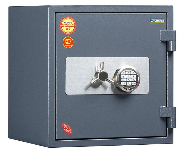 фото Сейф Гарант Евро 46 EL