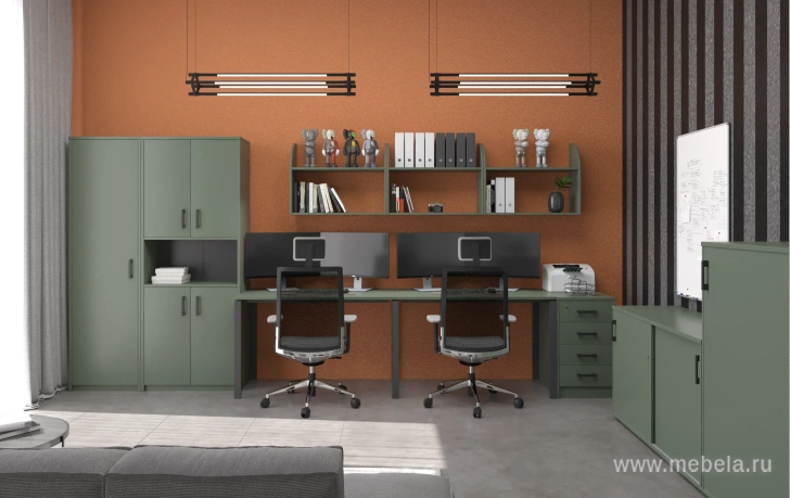 мебель Тайга