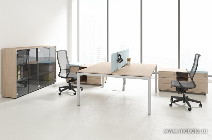 Офисная мебель Polo