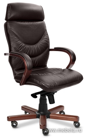 кресло Leeds Wood A