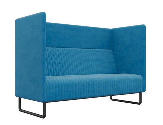 фото Офисный диван Бронск №2