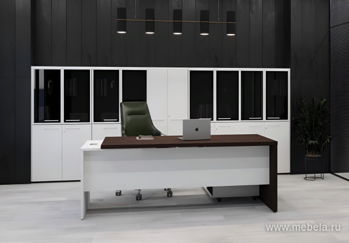 кабинет Kortez Wenge