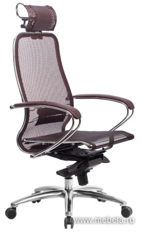 офисное кресло S-2.04