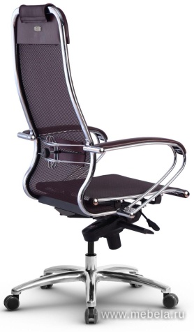Офисное кресло S-1.04