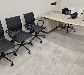 Парус Электро