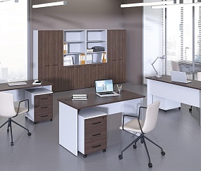 офисная мебель Эво