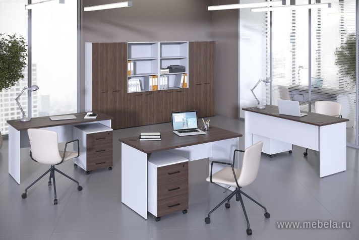 офисная мебель Evo