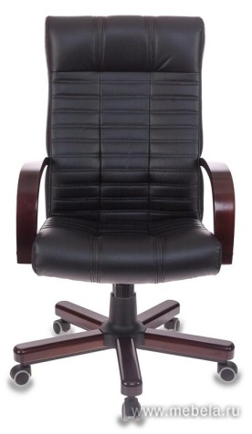 кресло KB-10 Walnut