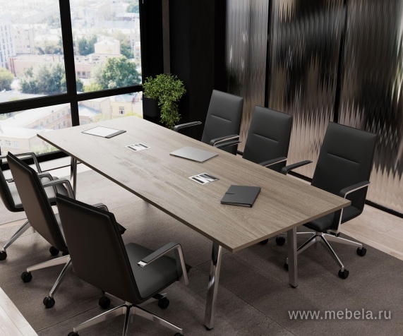 столы Project Lux Elm