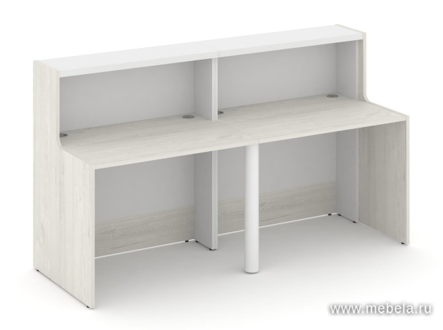 ресепшн Style Dub