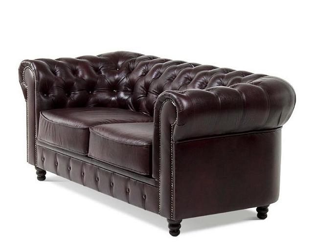 фото Офисный диван Честер Lux №4