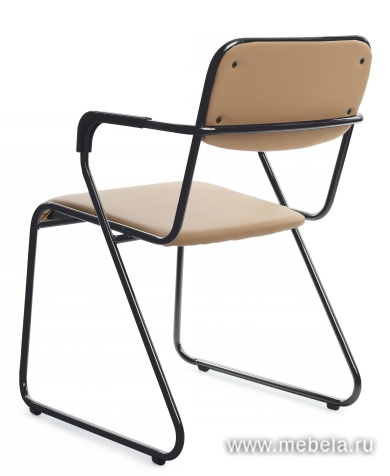 стул RV-Nix Black Plus