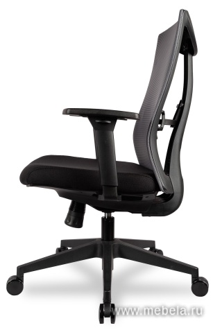 кресло CLG-428 B