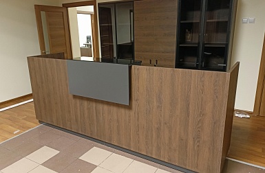 Стройконтракт