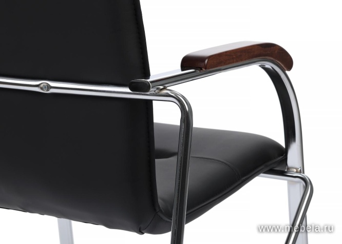 кресло RV-Samba Chrome