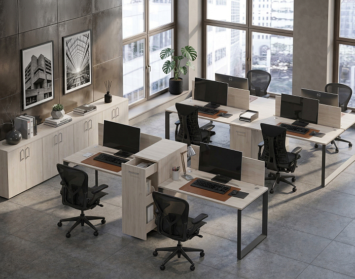 фото мебель Оникс Метал-О					