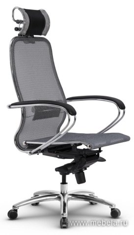 офисное кресло S-2.04