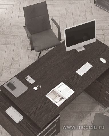 кабинет Reventon Wenge