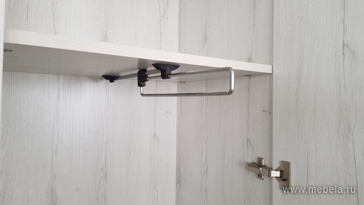 кабинет Time.S White