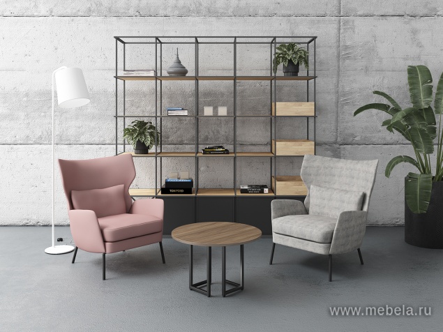 Офисная мебель Link