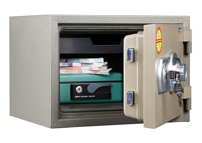 фото Cейф FRS-30 CL №2