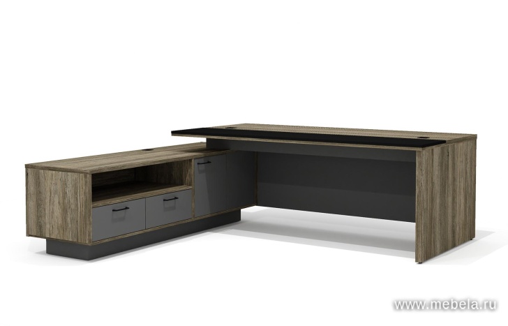 кабинет Bruno Delios