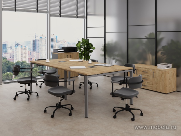 мебель Project Teckwood