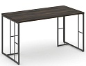 Стол письменный на металлокаркасе