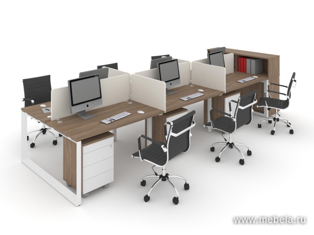 мебель Onix Metal-O