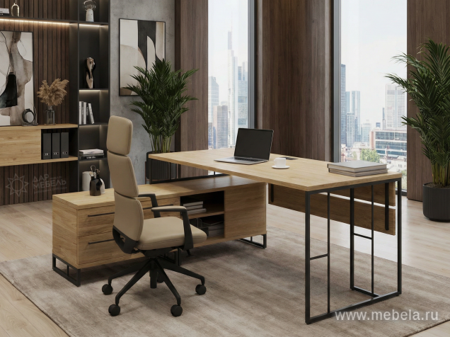 Кабинет Рифт