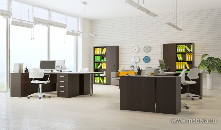 мебель Argo Wenge